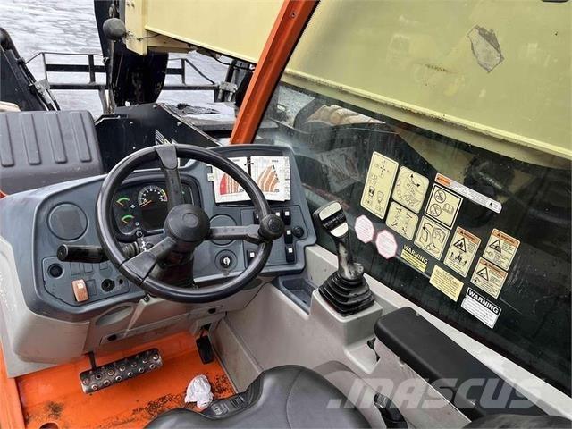 JLG 1055 Teleskooplaadurid