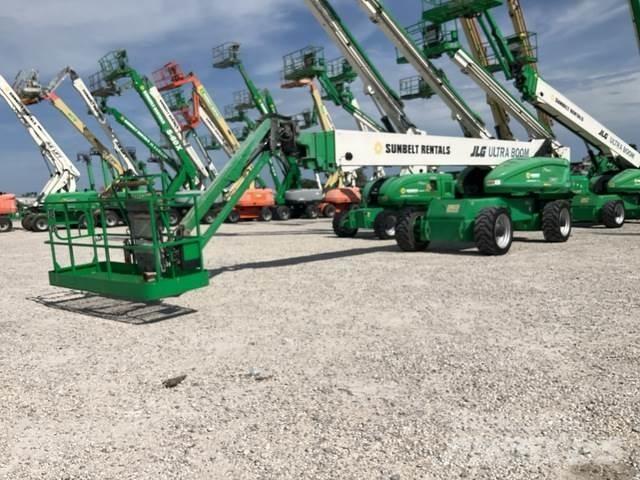 JLG 1200SJP Muu
