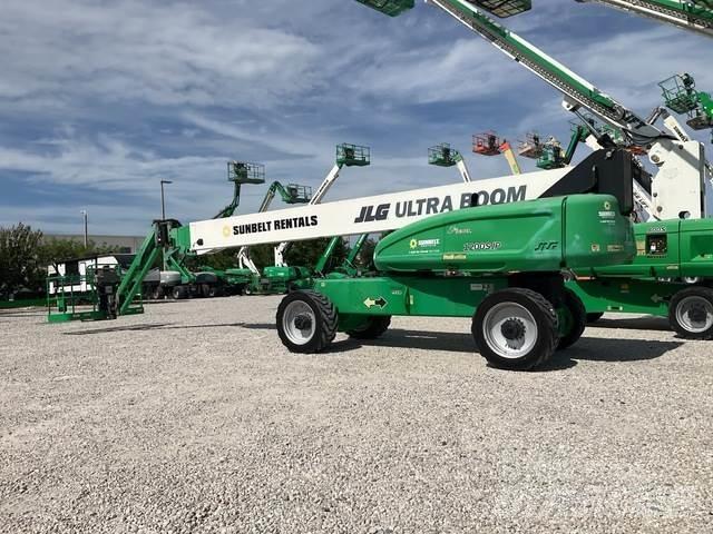 JLG 1200SJP Muu