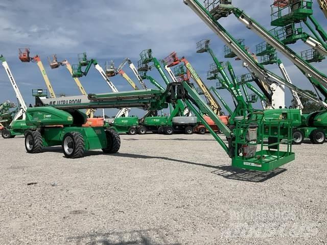 JLG 1200SJP Muu