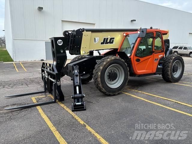 JLG 1255 Teleskooplaadurid