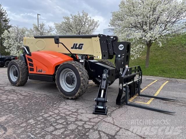 JLG 1255 Teleskooplaadurid