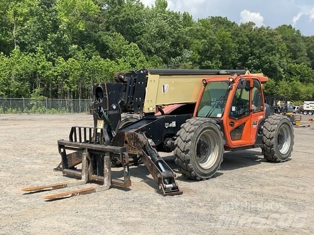 JLG 1255 Teleskooplaadurid