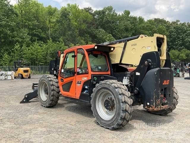 JLG 1255 Teleskooplaadurid