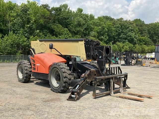 JLG 1255 Teleskooplaadurid
