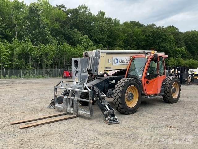 JLG 1255 Teleskooplaadurid