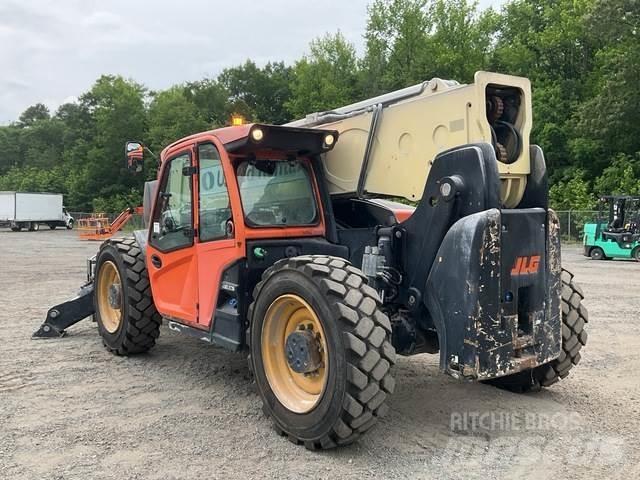 JLG 1255 Teleskooplaadurid