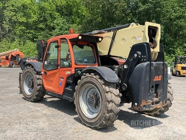 JLG 1255 Teleskooplaadurid