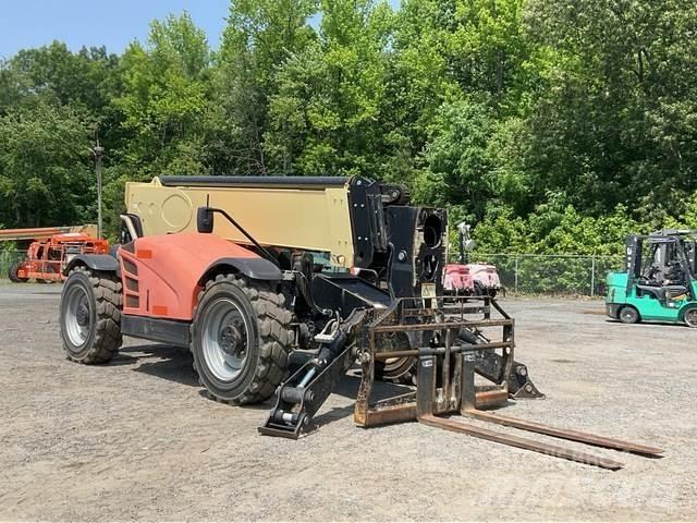 JLG 1255 Teleskooplaadurid