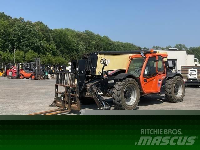 JLG 1255 Teleskooplaadurid