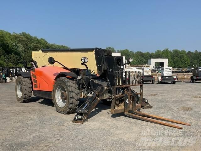 JLG 1255 Teleskooplaadurid