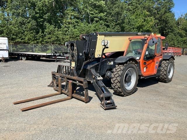 JLG 1255 Teleskooplaadurid