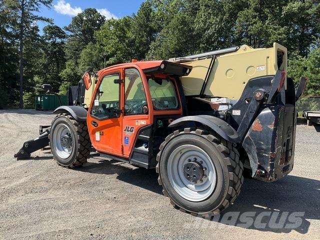 JLG 1255 Teleskooplaadurid
