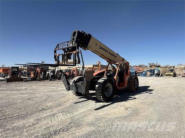 JLG 1255 Teleskooplaadurid