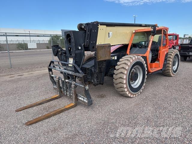 JLG 1255 Teleskooplaadurid