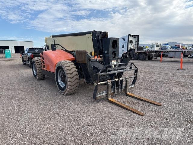 JLG 1255 Teleskooplaadurid