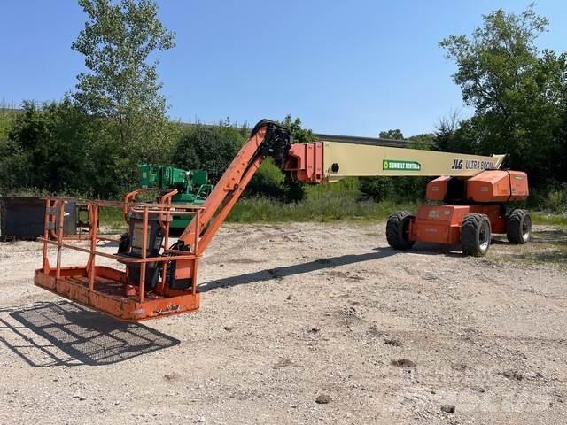 JLG 1350SJP Muu