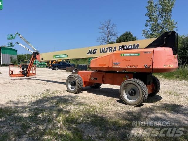 JLG 1350SJP Muu