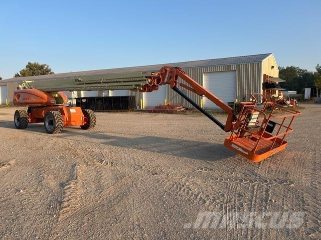 JLG 1350SJP Teleskoop poomtõstukid