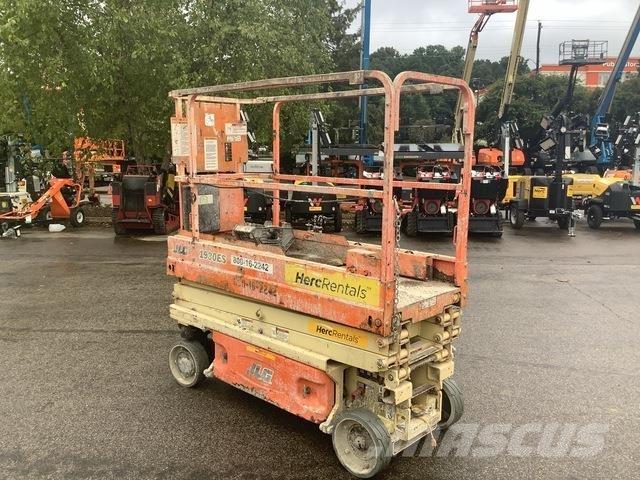 JLG 1930ES Käärtõstukid