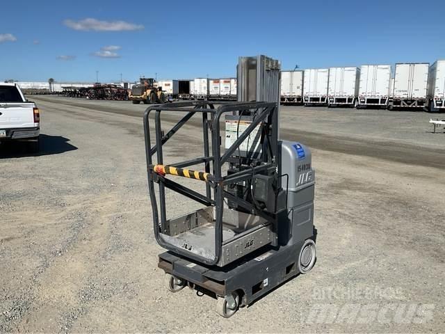 JLG 20MVL Vertikaalsed mast tõstukid