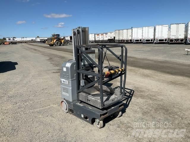 JLG 20MVL Vertikaalsed mast tõstukid