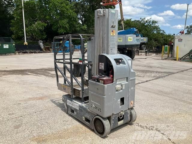 JLG 20MVL Vertikaalsed mast tõstukid