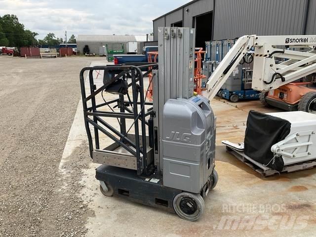 JLG 20MVL Vertikaalsed mast tõstukid