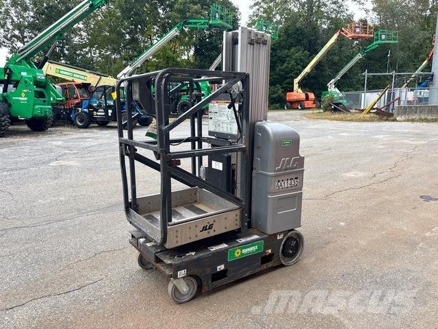 JLG 20MVL Vertikaalsed mast tõstukid