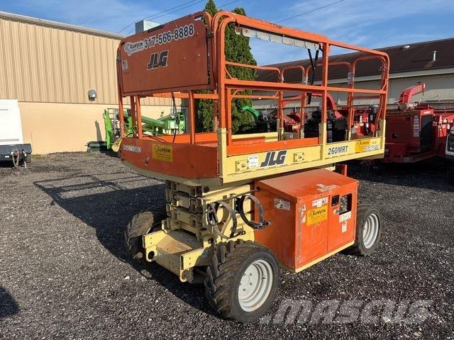 JLG 260MRT Muu