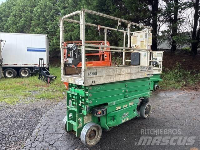 JLG 2630ES Käärtõstukid
