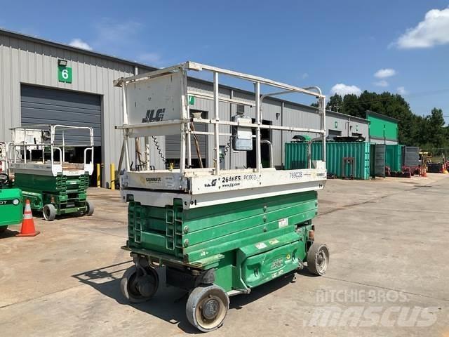 JLG 2646ES Käärtõstukid