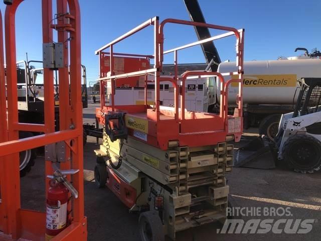 JLG 3246ES Käärtõstukid