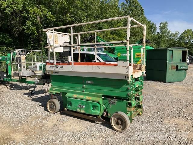 JLG 3246ES Käärtõstukid