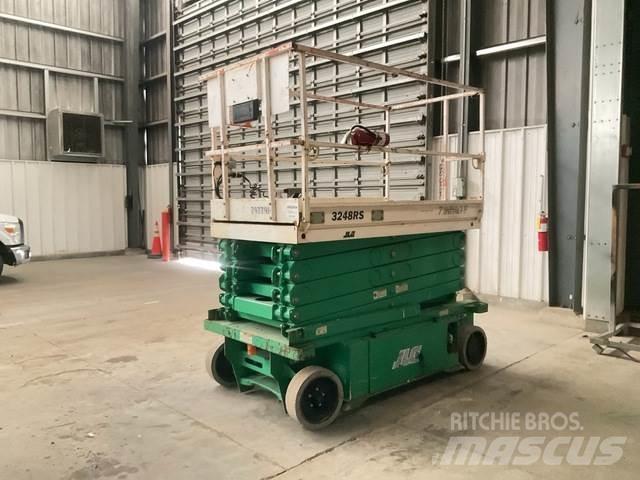 JLG 3248RS Käärtõstukid