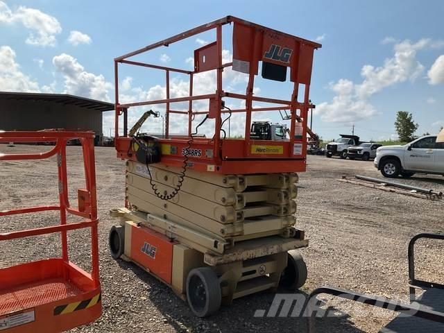 JLG 3248RS Käärtõstukid
