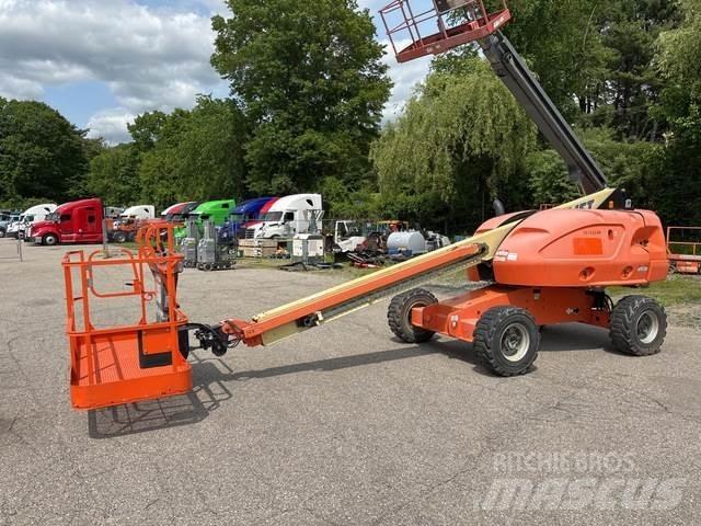 JLG 400S Muu