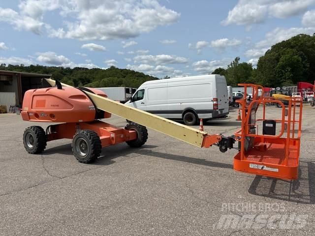 JLG 400S Muu