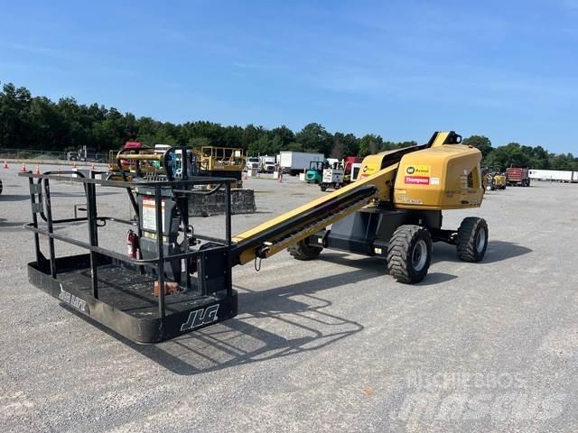 JLG 400S Muu