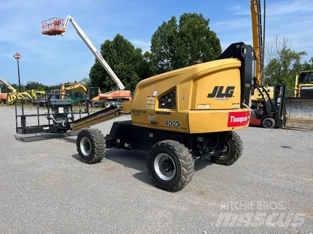 JLG 400S Muu