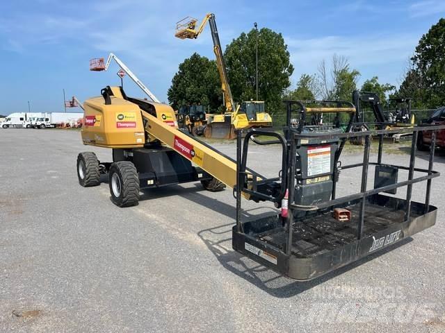 JLG 400S Muu