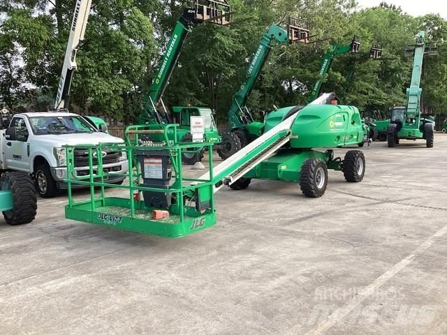 JLG 400S Muu
