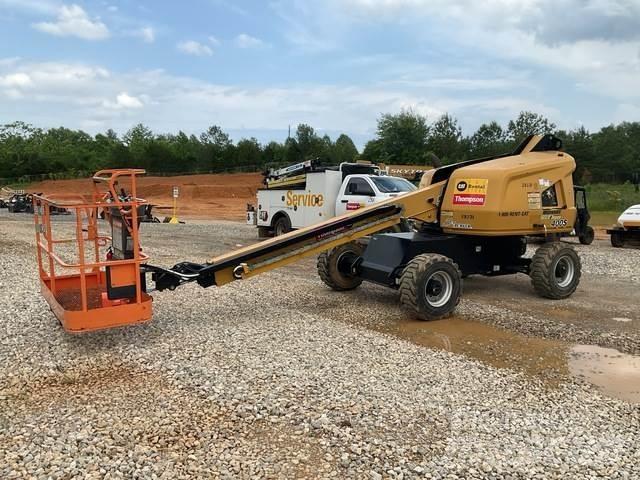JLG 400S Muu
