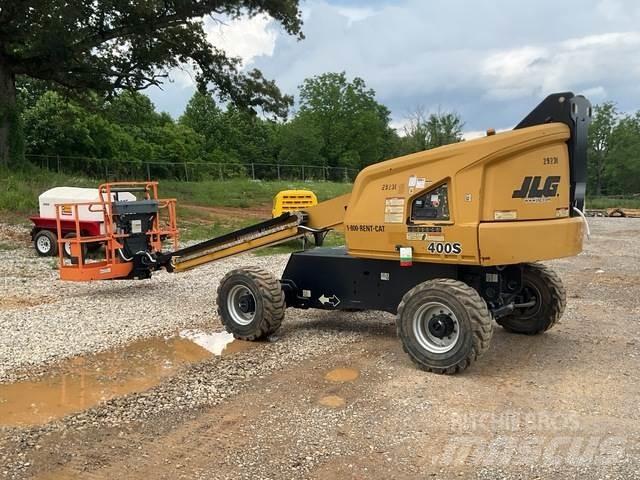 JLG 400S Muu