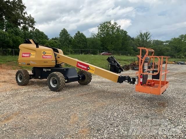 JLG 400S Muu