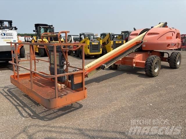JLG 400S Muu