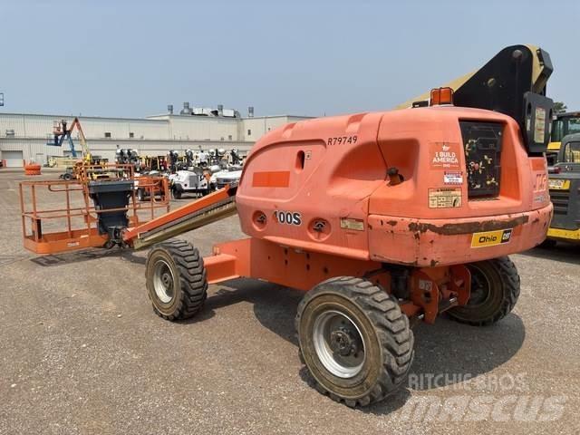 JLG 400S Muu