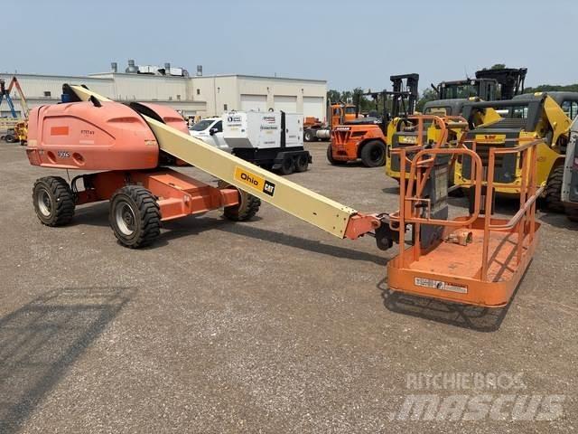 JLG 400S Muu