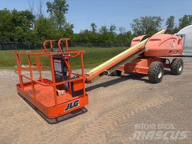 JLG 400S Muu