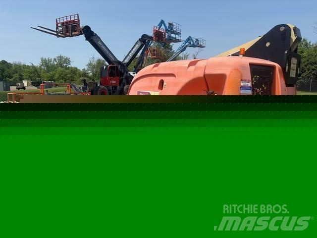 JLG 400S Muu